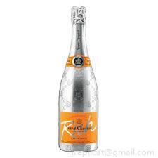 Veuve Clicquot Rich Brut Champagne (750Ml)